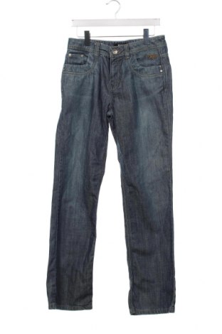 Blugi de bărbați Pulz Jeans, Mărime S, Culoare Albastru, Preț 28,32 Lei
