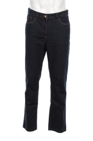 Herren Jeans Punt Roma, Größe L, Farbe Blau, Preis 8,56 €