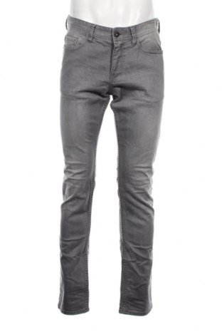 Herren Jeans Q/S by S.Oliver, Größe M, Farbe Grau, Preis 17,12 €