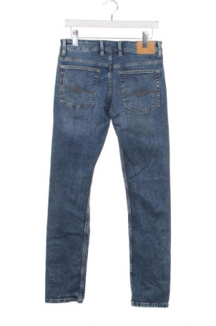 Męskie jeansy Q/S by S.Oliver, Rozmiar S, Kolor Niebieski, Cena 118,99 zł