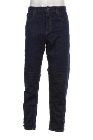 Herren Jeans Quiksilver, Größe XL, Farbe Blau, Preis 28,53 €