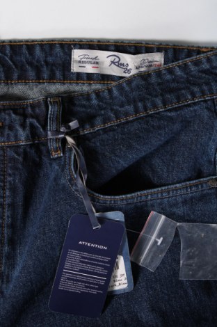 Pánské džíny  RMS 26, Velikost XXL, Barva Modrá, Cena  647,00 Kč