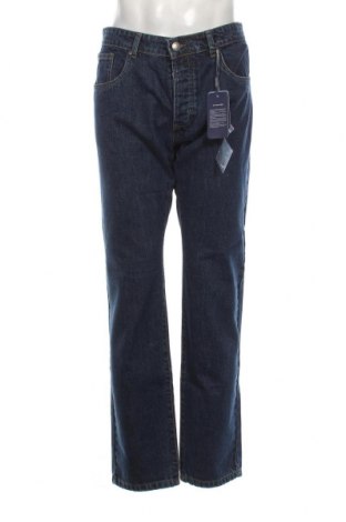 Pánske džínsy  RMS 26, Veľkosť XXL, Farba Modrá, Cena  23,00 €
