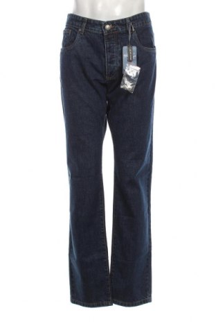 Herren Jeans RMS 26, Größe XXL, Farbe Blau, Preis 23,71 €
