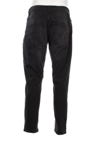 Herren Jeans Rebel, Größe L, Farbe Schwarz, Preis € 13,99