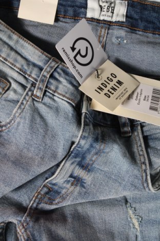 Herren Jeans Rebel, Größe L, Farbe Blau, Preis € 23,71