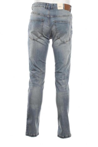 Herren Jeans Rebel, Größe L, Farbe Blau, Preis 23,71 €