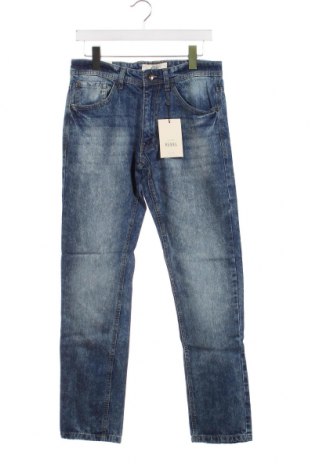 Pánske džínsy  Rebel, Veľkosť S, Farba Modrá, Cena  14,23 €