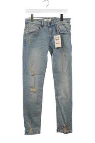 Pánske džínsy  Redefined Rebel, Veľkosť S, Farba Modrá, Cena  19,18 €