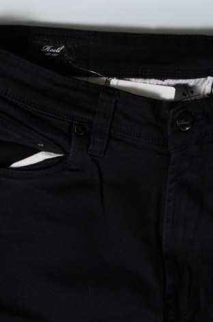 Pánske džínsy  Reell, Veľkosť XL, Farba Čierna, Cena  23,25 €