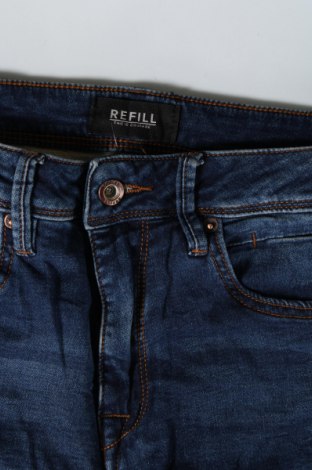 Herren Jeans Refill, Größe M, Farbe Blau, Preis € 6,86
