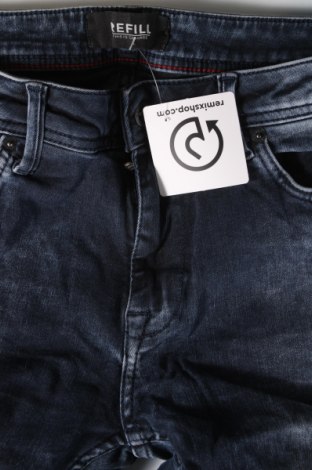 Herren Jeans Refill, Größe M, Farbe Blau, Preis € 6,05