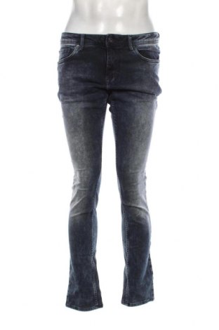 Pánské džíny  Refill, Velikost M, Barva Modrá, Cena  139,00 Kč