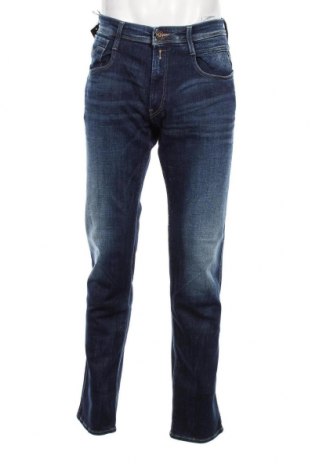 Herren Jeans Replay, Größe L, Farbe Blau, Preis € 89,38