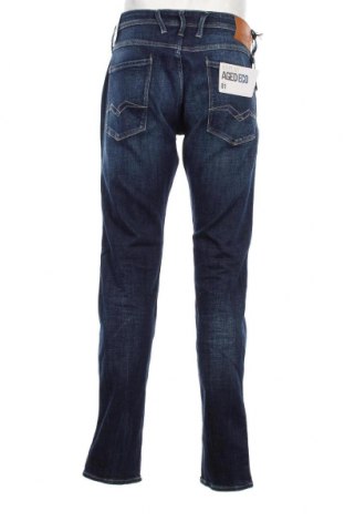 Herren Jeans Replay, Größe L, Farbe Blau, Preis 105,15 €