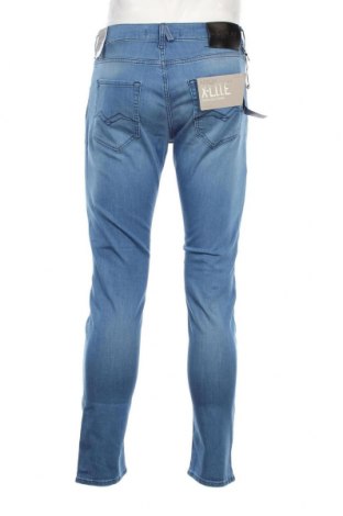 Herren Jeans Replay, Größe M, Farbe Blau, Preis 63,09 €
