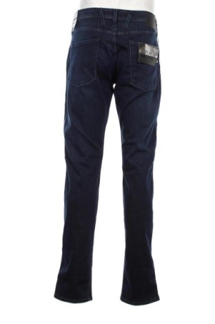 Pánske džínsy  Replay, Veľkosť L, Farba Modrá, Cena  55,73 €