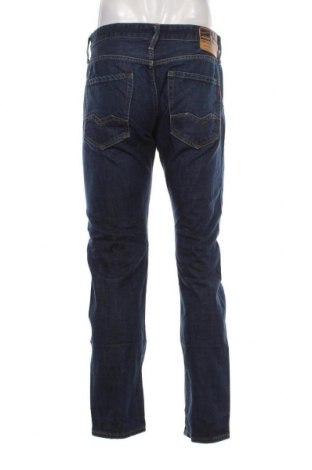 Pánske džínsy  Replay, Veľkosť M, Farba Modrá, Cena  39,19 €