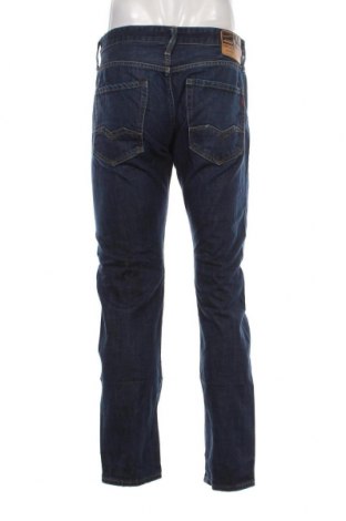 Herren Jeans Replay, Größe M, Farbe Blau, Preis 10,49 €