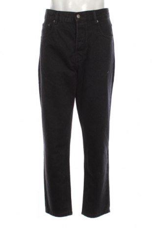 Herren Jeans Reserved, Größe XXL, Farbe Schwarz, Preis 23,71 €