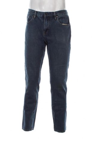 Herren Jeans Roark, Größe L, Farbe Blau, Preis € 52,19