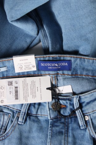 Herren Jeans Scotch & Soda, Größe M, Farbe Blau, Preis 56,78 €