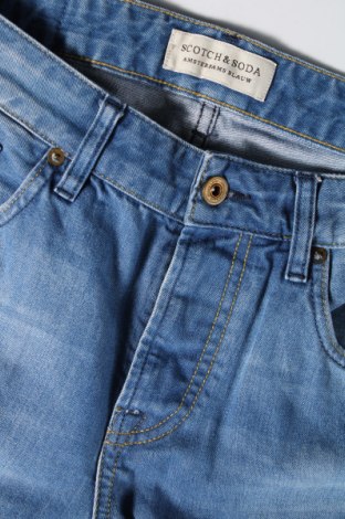 Herren Jeans Scotch & Soda, Größe M, Farbe Blau, Preis € 29,95