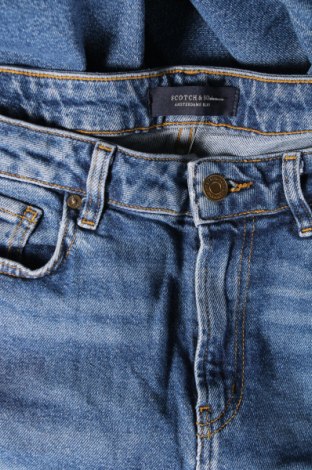 Herren Jeans Scotch & Soda, Größe M, Farbe Blau, Preis € 19,37