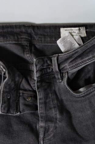 Pánske džínsy  Selected Homme, Veľkosť S, Farba Sivá, Cena  5,12 €