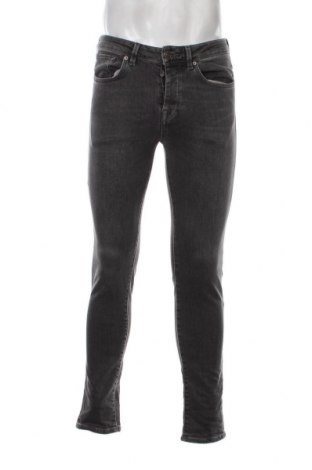 Herren Jeans Selected Homme, Größe S, Farbe Grau, Preis 5,12 €