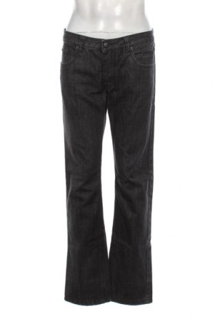 Herren Jeans Seppala, Größe M, Farbe Grau, Preis € 6,86