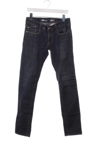 Herren Jeans Seppala, Größe S, Farbe Blau, Preis € 4,04