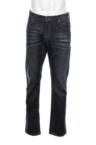 Herren Jeans Seppala, Größe L, Farbe Blau, Preis 11,50 €