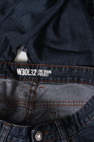 Herren Jeans Seppala, Größe XS, Farbe Blau, Preis 4,04 €