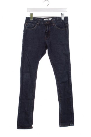 Herren Jeans Seppala, Größe XS, Farbe Blau, Preis 20,18 €