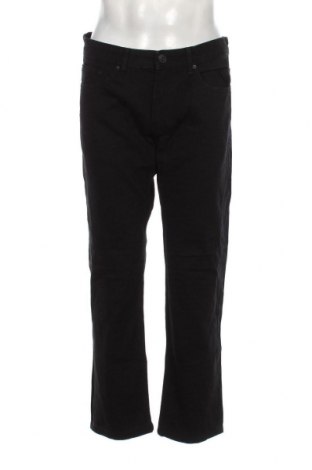 Herren Jeans Sfera Man, Größe L, Farbe Schwarz, Preis 12,11 €