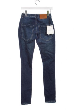 Pánské džíny  SikSilk, Velikost XS, Barva Modrá, Cena  1 348,00 Kč