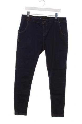Herren Jeans SikSilk, Größe XL, Farbe Blau, Preis 22,82 €