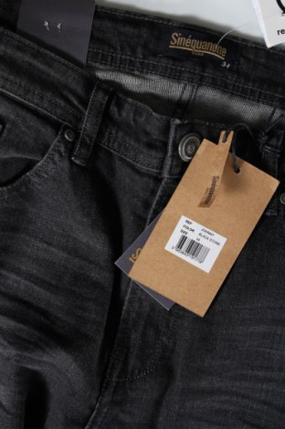 Herren Jeans Sinequanone, Größe L, Farbe Grau, Preis 31,03 €