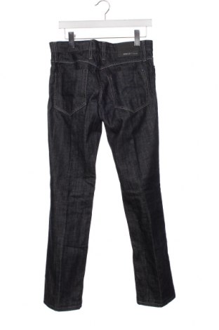 Herren Jeans Sisley, Größe M, Farbe Blau, Preis 7,83 €