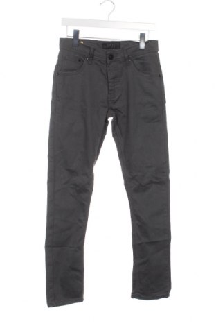 Herren Jeans Smog, Größe S, Farbe Grau, Preis € 6,46