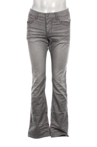 Herren Jeans Smog, Größe M, Farbe Grau, Preis € 10,29