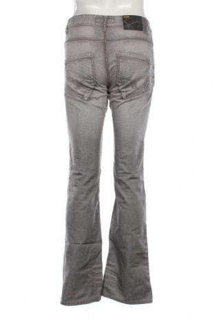 Herren Jeans Smog, Größe M, Farbe Grau, Preis 10,29 €