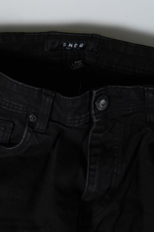 Herren Jeans Smog, Größe M, Farbe Schwarz, Preis € 11,50