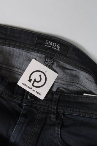 Pánske džínsy  Smog, Veľkosť S, Farba Modrá, Cena  8,01 €