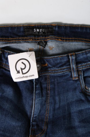 Pánske džínsy  Smog, Veľkosť L, Farba Modrá, Cena  16,44 €