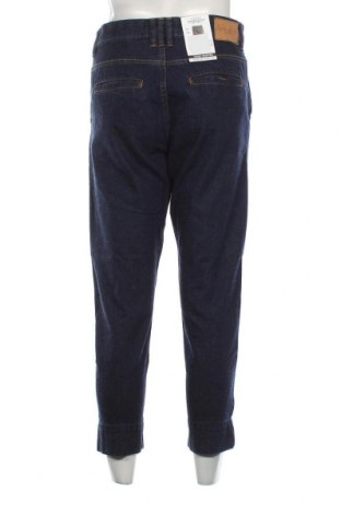 Pánske džínsy  Springfield, Veľkosť M, Farba Modrá, Cena  12,94 €