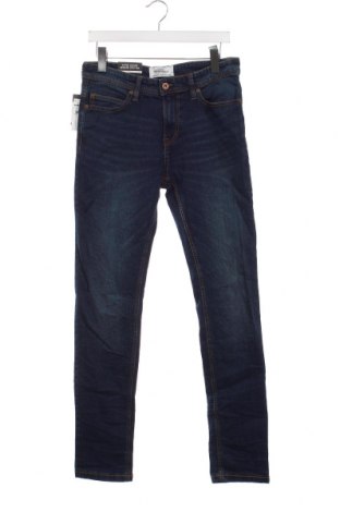 Pánske džínsy  Springfield, Veľkosť S, Farba Modrá, Cena  13,90 €
