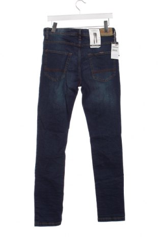 Herren Jeans Springfield, Größe S, Farbe Blau, Preis 13,90 €