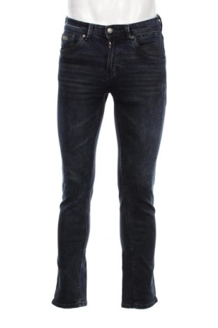 Herren Jeans Springfield, Größe L, Farbe Blau, Preis 12,58 €
